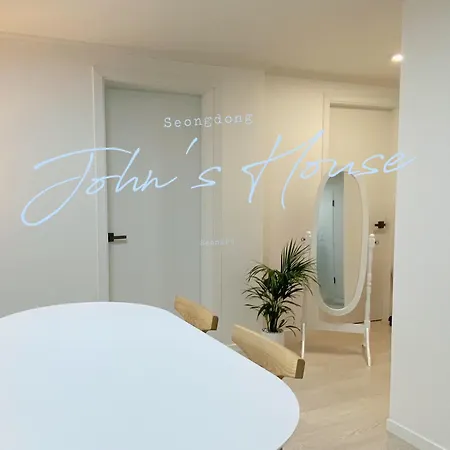 John'S House Hotel
