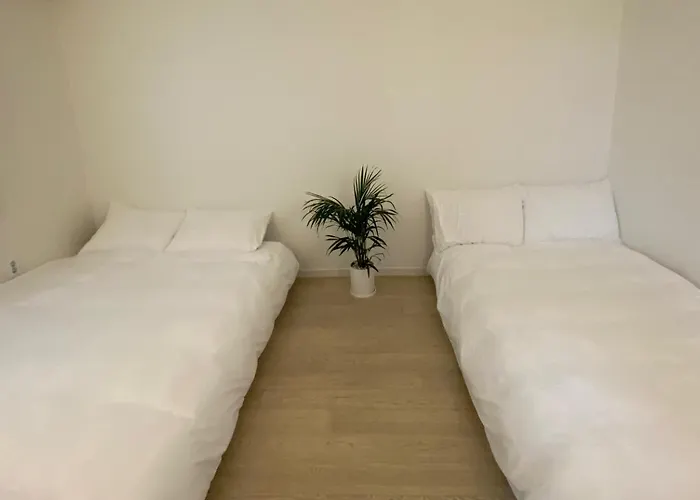 John's House