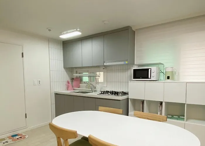 John's House ゲストハウス *
