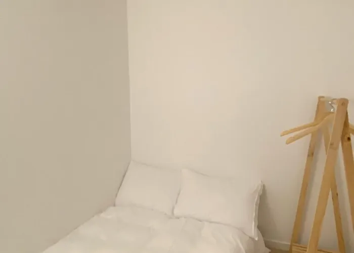 John's House ゲストハウス ソウル特別市